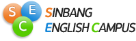 Sinbang English Campus