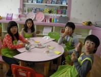 일동초등학교 3~5학년 오전체험학습