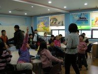 4월 1일 북면초 4
