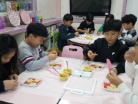 2018학년도 2학기 북면초 4-3반 오전체험학습