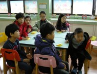 2014학년도 1학기 자여초등학교 3-4반 오전체험학습