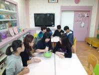 2018학년도 1학기 북면초 6-5반 오전체험학습
