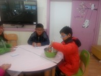 2015학년도 2학기 대산초 3학년 오전체험학습
