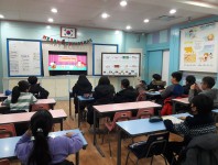 2019학년도 SEC 겨울방학 영어캠프(1)