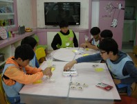 2014학년도 2학기 자여초등학교 5-2반 오전체험학습