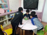 2018학년도 1학기 북면초 5-5반 오전체험학습