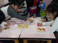 2018학년도 2학기 대산초 3,4학년 오전체험학습