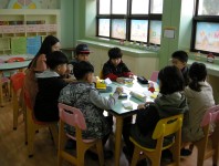 2014학년도 1학기 자여초등학교 3-3반 오전체험학습