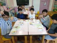 2019학년도 2학기 북면초 4-6반 오전체험학습