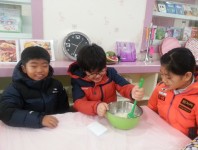 2015학년도 2학기 우암초 3학년 오전체험학습