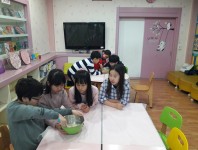 2018학년도 1학기 북면초 5-3반 오전체험학습