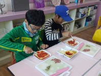 2016학년도 2학기 북면초 3-2반 오전체험학습
