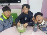 2017학년도 2학기 화양초 3,4학년 오전체험학습