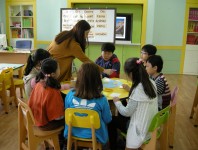 2014학년도 1학기 자여초등학교 5-4반 오전체험학습