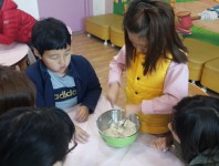 2017학년도 2학기 하천초 3,4학년 오전체험학습
