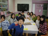 2014학년도 2학기 하천초등학교 3~5학년 오전체험학습
