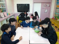 2018학년도 1학기 북면초 5-4반 오전체험학습