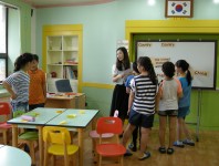2014학년도 1학기 대산초등학교 4학년 오전체험학습