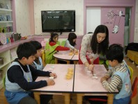 2014학년도 2학기 신방초등학교 4-3반 오전체험학습