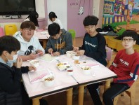 2019학년도 2학기 신방초 6-1반 오전체험학습
