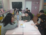 2019학년도 1학기 신등초 5,6학년 오전체험학습