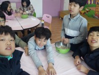 2017학년도 2학기 북면초 3-3반 오전체험학습