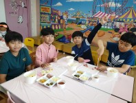 2019학년도 2학기 북면초 4-7반 오전체험학습