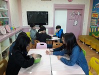 2018학년도 1학기 북면초 6-2반 오전체험학습