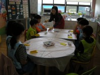 2014학년도 2학기 자여초등학교 3-3반 오전체험학습