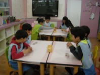 2014학년도 2학기 신방초등학교 4-1반 오전체험학습