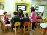 2014학년도 1학기 자여초등학교 3-1반 오전체험학습