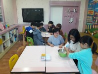 2019학년도 1학기 하천초 5,6학년 오전체험학습
