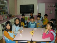 2014학년도 2학기 신방초등학교 4-5반 오전체험학습