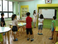 2014학년도 1학기 대산초등학교 3학년 오전체험학습