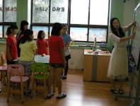 2014학년도 1학기 하천초등학교 3~5학년 오전체험학습