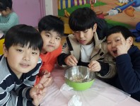 2017학년도 2학기 대산초 3,4학년 오전체험학습