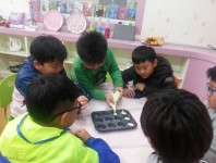 2015학년도 2학기 일동초 3,4학년 오전체험학습