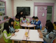2014학년도 2학기 신방초등학교 4-2반 오전체험학습