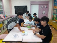 2019학년도 1학기 신방초 5-3반 오전체험학습
