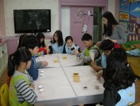 2014학년도 2학기 북면초등학교 5-3반 오전체험학습