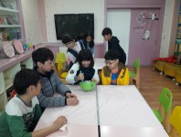 2018학년도 1학기 북면초 5-2반 오전체험학습