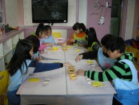 2014학년도 2학기 대산초등학교 4학년 오전체험학습