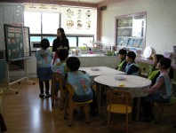 2014학년도 2학기 북면초등학교 4-2반 오전체험학습