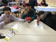 2019학년도 SEC 겨울방학 영어캠프(2)