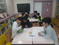 2019학년도 1학기 일동초 3~6학년 오전체험학습