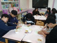 2019학년도 2학기 신방초 6-5반 오전체험학습
