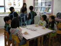 2학기 신방초등학교 3-6반 오전체험학습