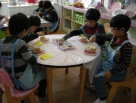 2학기 신방초등학교 3-5반 오전체험학습