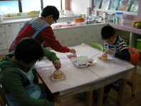 2학기 대산초등학교 5학년 오전체험학습