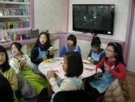 2학기 대산초등학교 4학년 오전체험학습